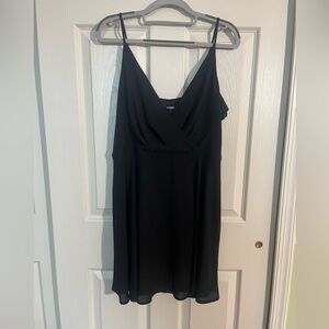 Express Dress